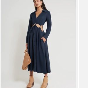 Cult Gaia Lou Dress